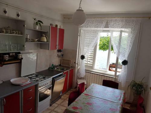 Hostal Ku?a Lidija