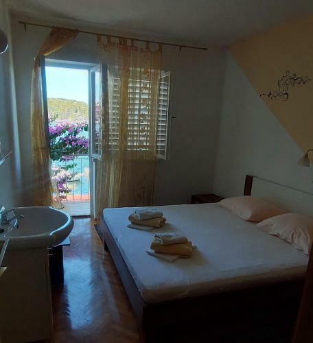 Hostal Ku?a Lidija