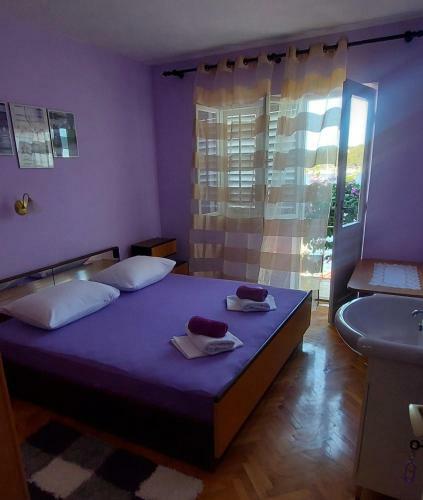 Hostal Ku?a Lidija