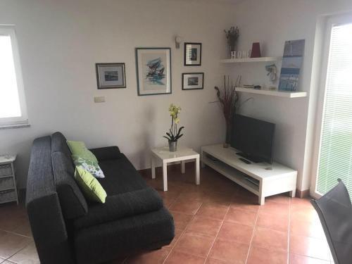 Apartman Smilje