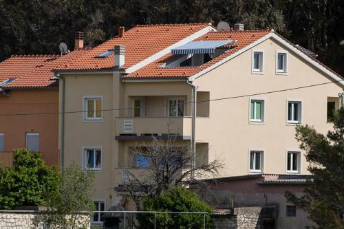 Apartman Smilje