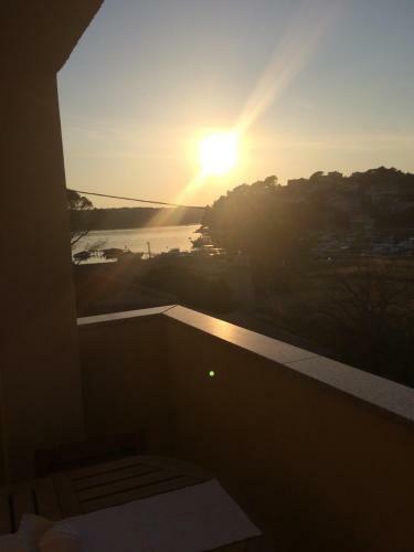 Apartman Smilje
