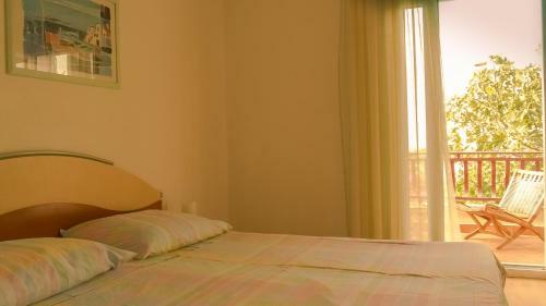 Adria Arba Apartments