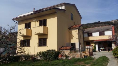 Apartamento Begovi Dvori