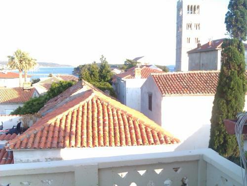 Apartamentos Apt. Old Town