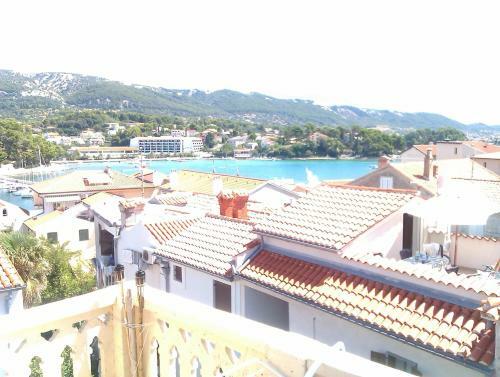 Apartamentos Apt. Old Town