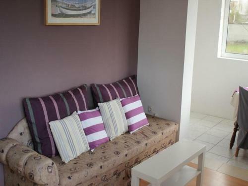 Apartment Arba 3 S Bazenom I Parkingom