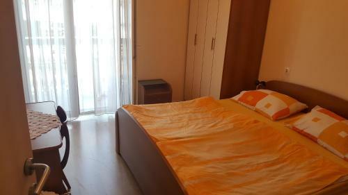 Bed & Breakfast Anka Buni?