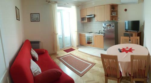 Bed & Breakfast Anka Buni?