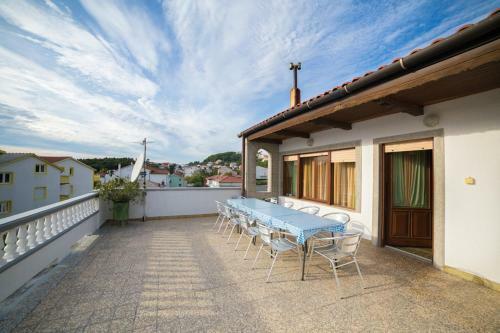 Apartamento Violet