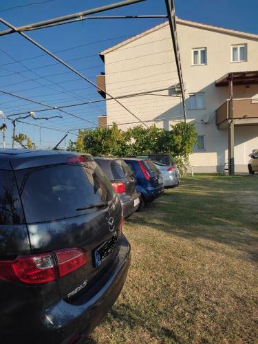 Apartment Arba 1 S Bazenom
