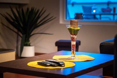 Apartman Nane