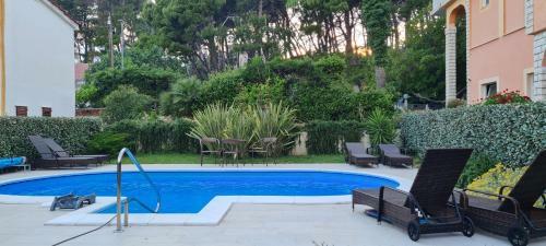 Apartman Nane