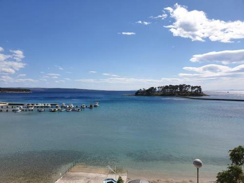 Banjol 441 Apartman Mare