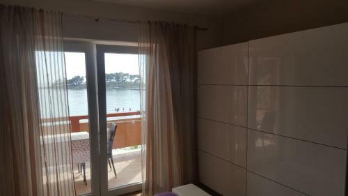 Banjol 441 Apartman Mare