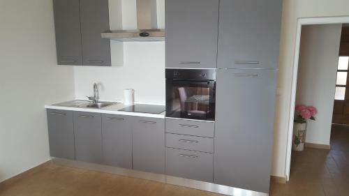 Banjol 441 Apartman Mare