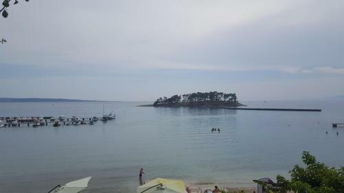 Banjol 441 Apartman Mare