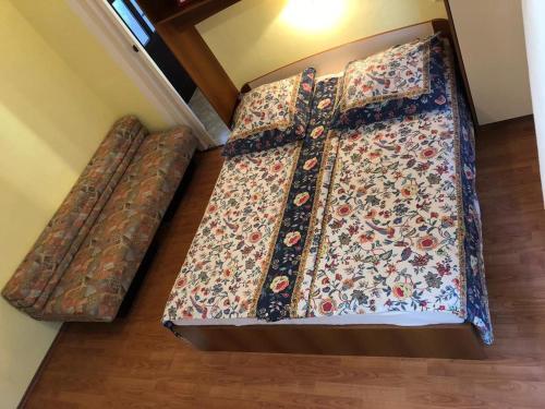 Apartment Barbat 16723b