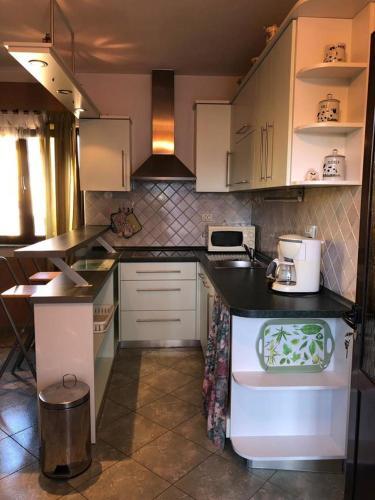 Apartment Barbat 16723b