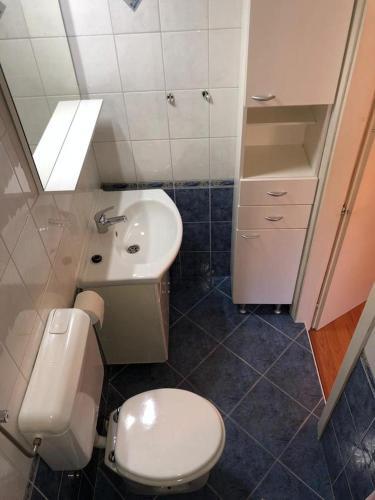Apartment Barbat 16723b