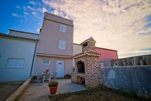 Holiday House Rab