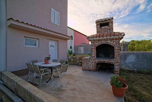 Holiday House Rab