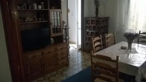 Apartment Barbat 17620a