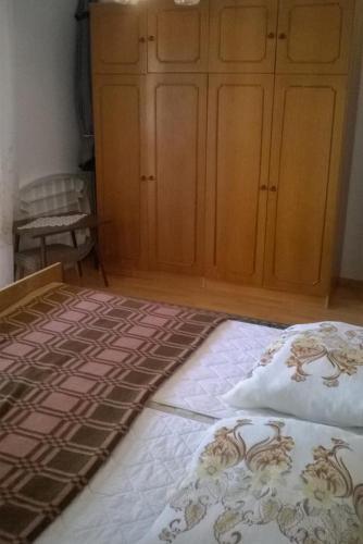 Apartment Barbat 17620a