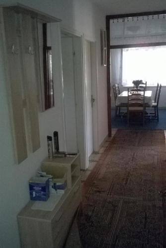 Apartment Barbat 17620a