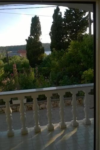 Apartment Barbat 17620a