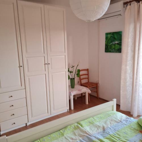 Apartamento Haus Mandarina