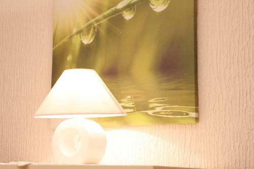 Apartamento Haus Mandarina