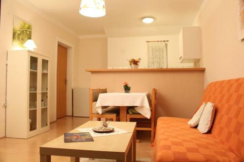Apartamento Haus Mandarina