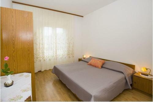 Hostal Double Room Kampor 17412a