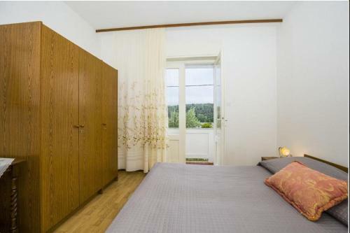 Hostal Double Room Kampor 17412a