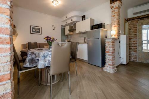 Apartman Larissa