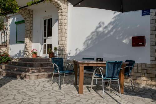 Apartman Larissa