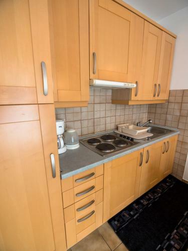 Apartamento 689 Banjol