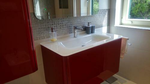 Apartment Ammirare Rab