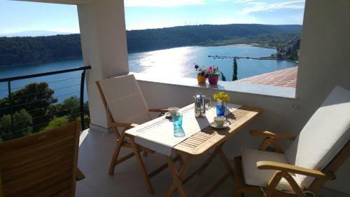 Apartment Ammirare Rab