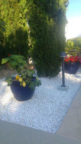 Apartment Ammirare Rab
