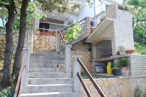 Apartmani Dragica