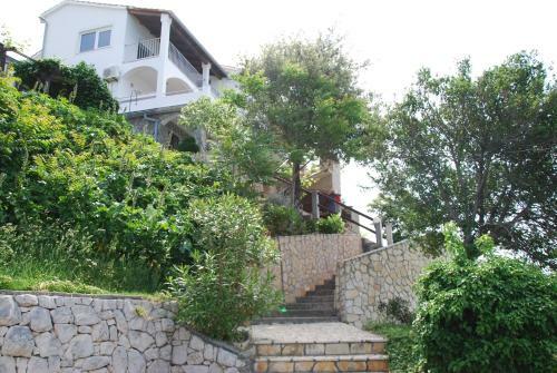 Apartmani Dragica