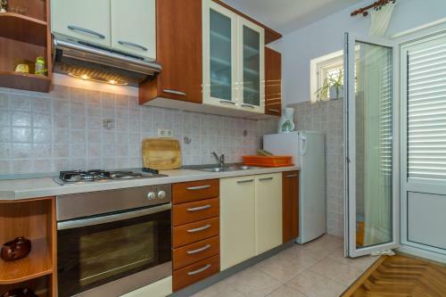Apartmani Zdenka
