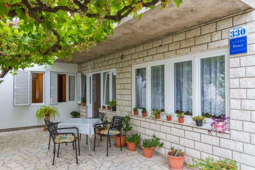 Apartmani Zdenka