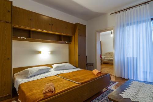 Apartmani Zdenka