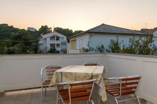 Apartmani Zdenka