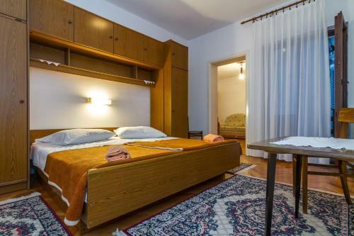 Apartmani Zdenka