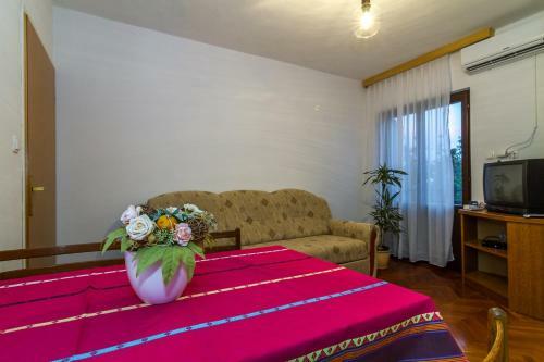 Apartmani Zdenka