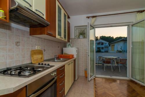 Apartmani Zdenka
